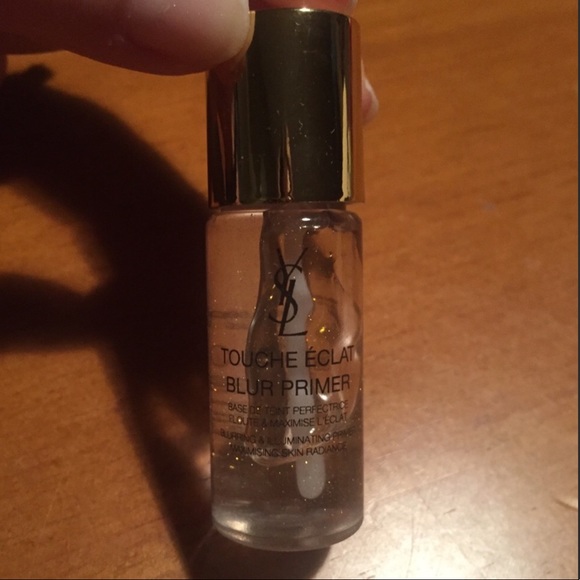 Yves Saint Laurent Touche Eclat Primer - Picture 4 of 8